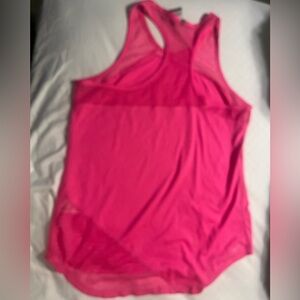 Nike Dri-fit tank top, LG
